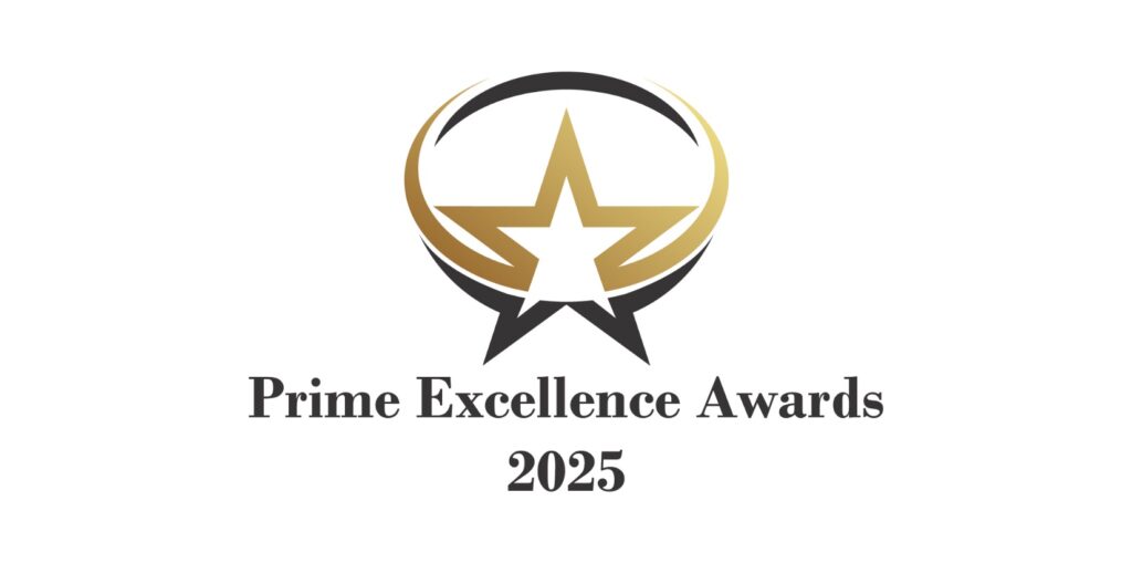 Prime Excellence Awards 2025: A Virtual Celebration of Leadership & Impact