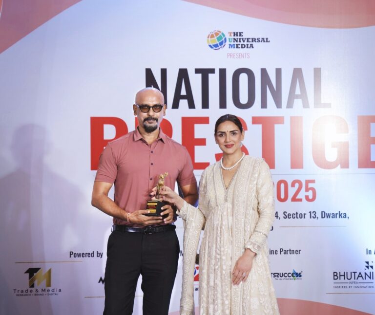 Clinic Dermatech- Consistently Awarded India’s No. 1 Skin & Hair Clinic, 3 Years in a Row!