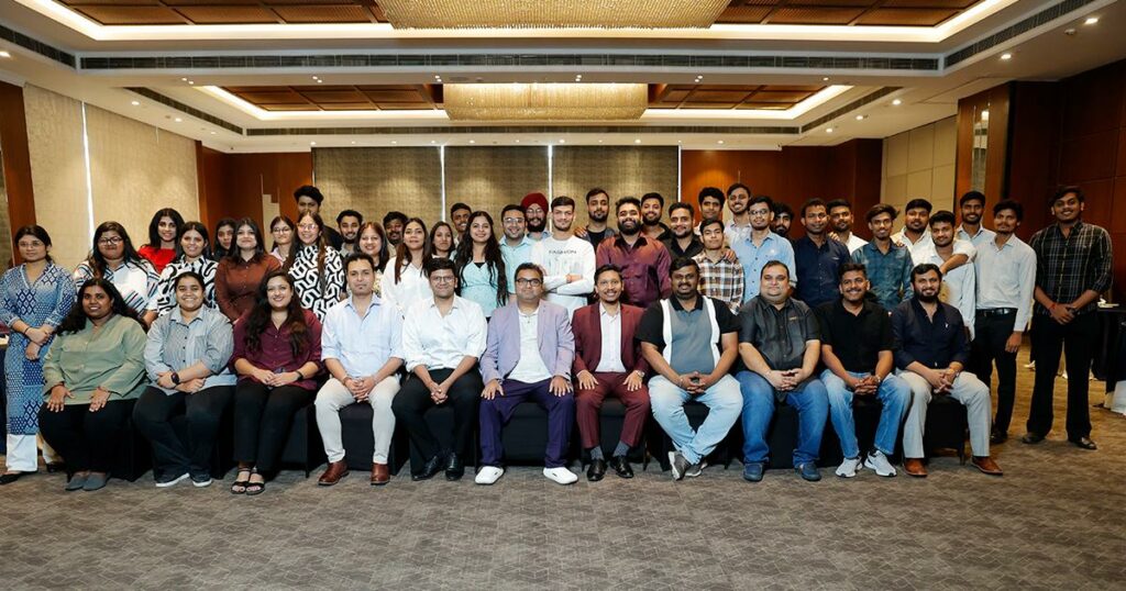 Ichelon, Ichelon Consulting Services, Healthcare 360 Tech Canvas, Indian healthcare businesses, Healthcare SMEs, AI-Powered Tech Ecosystem,