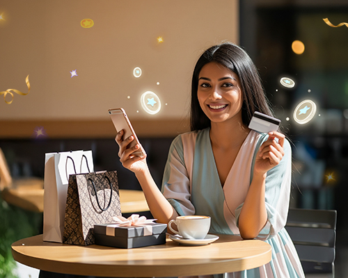 Bajaj Markets is Helping Users Maximise Credit Card Rewards