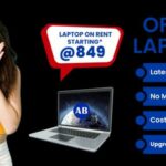 Laptop on Rent for Students: Affordable, Hassle-Free Tech for Exam Season