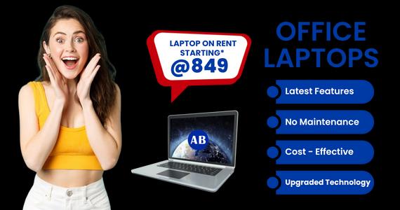 ABCom Expands Affordable Laptop Rental Services Across 250+ Indian Cities, Enabling Easy Access to Technology