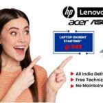 Laptop on Rent, Laptop for Rent, Rent a Laptop, Laptop Rental Services, Affordable Laptop Rental, Laptop for Rent Near Me, Laptop Rental for Students, Laptop for Rent in Delhi / Bangalore / Mumbai / H