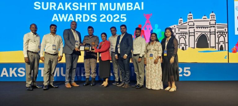 Paradigm Techsolutions. — Leading the Future of Electronic Security in India