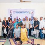 ONE IN THE UNIVERSE Ignites a Healing Commerce Movement Across India