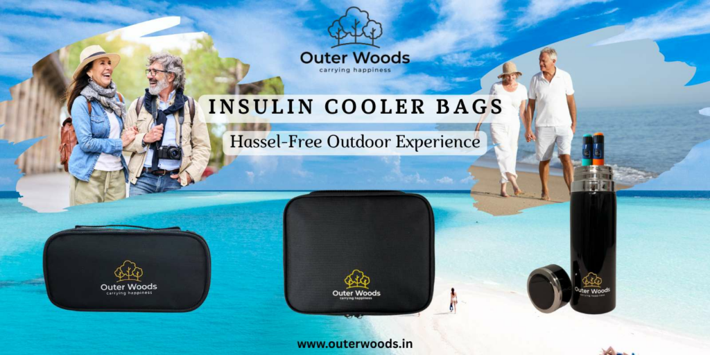 Outer Woods by Dozy Cozy LLP: Pioneering the Insulated Cooler Bag Revolution in India