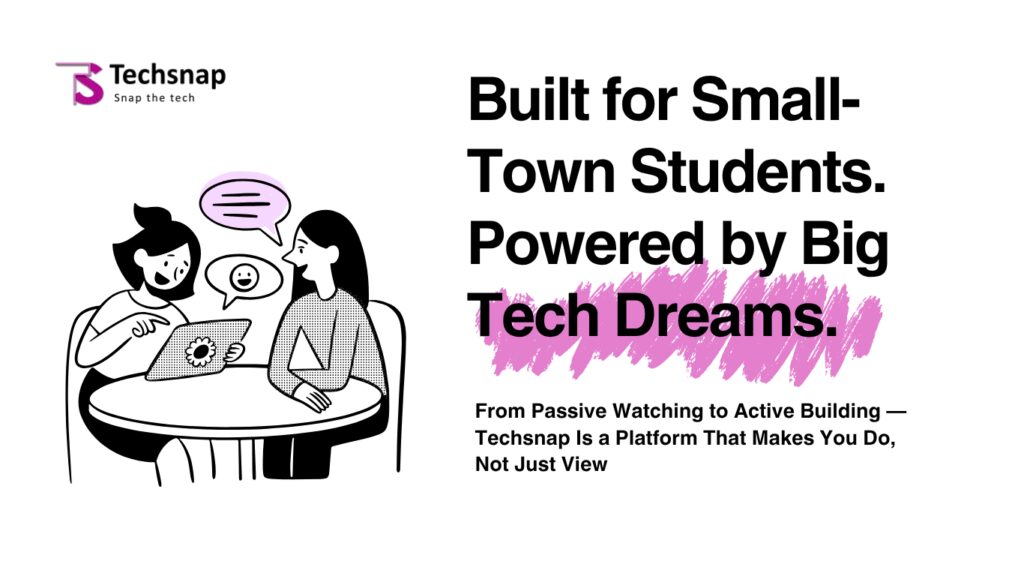 “This Hyderabad Startup Is Disrupting EdTech by Turning Tier-2 and Tier-3 Students into AI-Ready Developers — Starting at Just ₹500 a Month”