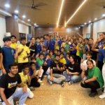 Renowned Indian Cardiac Surgeon Dr. Lokeswara Rao Sajja Inducted as Associate Member of Prestigious Sigma Xi Scientific Research Honor Society