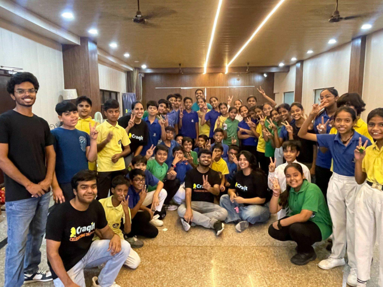 Craqit Revolutionizes 21st-Century Skills Development in Schools with Data-Driven Learning