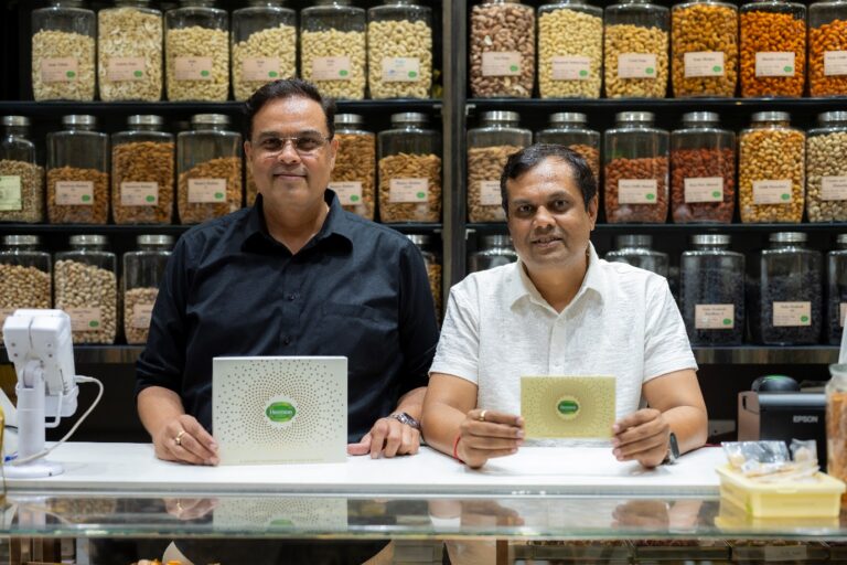 Heerson Turns 50: Mumbai’s Favourite Mithai House Celebrates with a Golden Giveaway