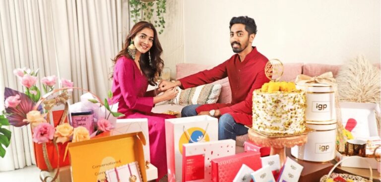 IGP Rakhi Stories: Curated for Every Kind of Sibling Bond