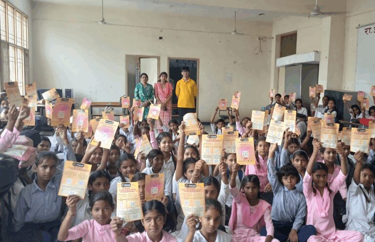 A Quiet Revolution in Rural Classrooms: eNalanda Reimagines Learning Through Gamified Innovation