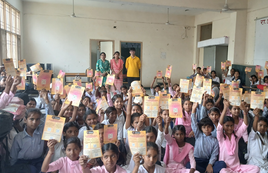 A Quiet Revolution in Rural Classrooms: eNalanda Reimagines Learning Through Gamified Innovation