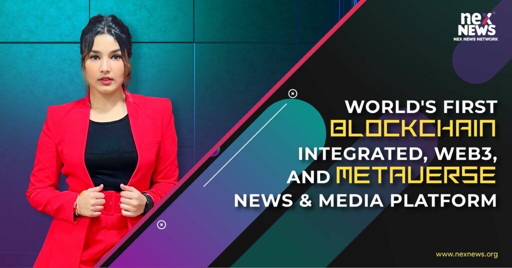Aakash Jugraj, CEO of Shivaksh Media Group, has unveiled a technological breakthrough which will forever change the shape of global media-from revolutionary to evolutionary-venue.