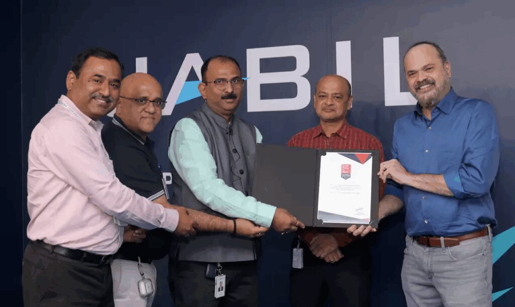 Jabil: Innovating with Purpose