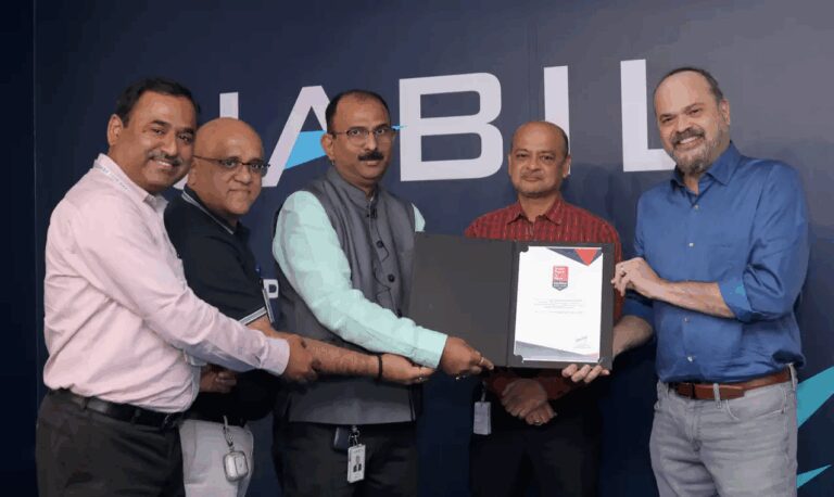 Jabil: Innovating with Purpose