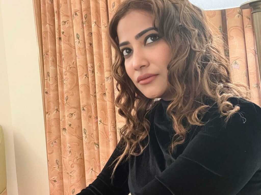 Nimisha Singh: The Modelesque Mogul Redefining Global Luxury Fashion