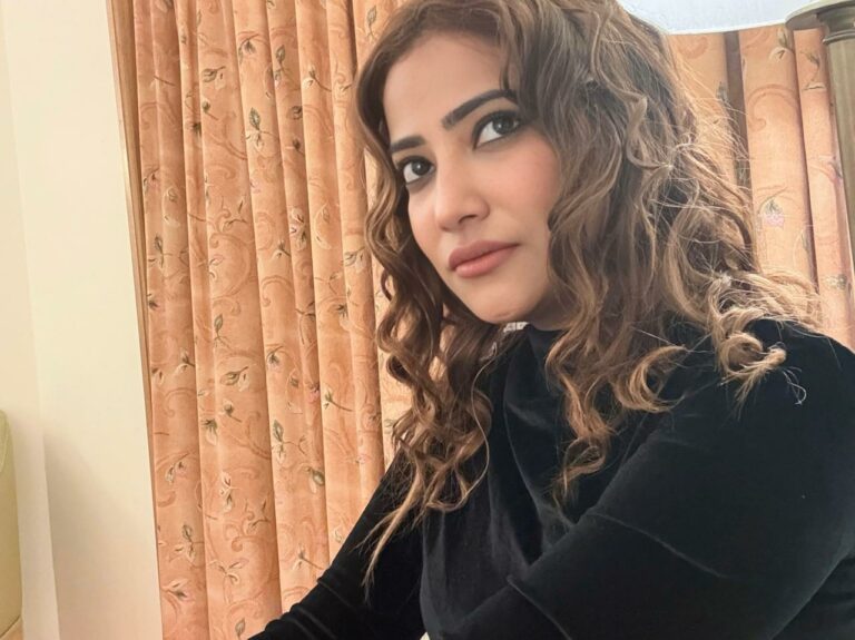 Nimisha Singh: The Modelesque Mogul Redefining Global Luxury Fashion