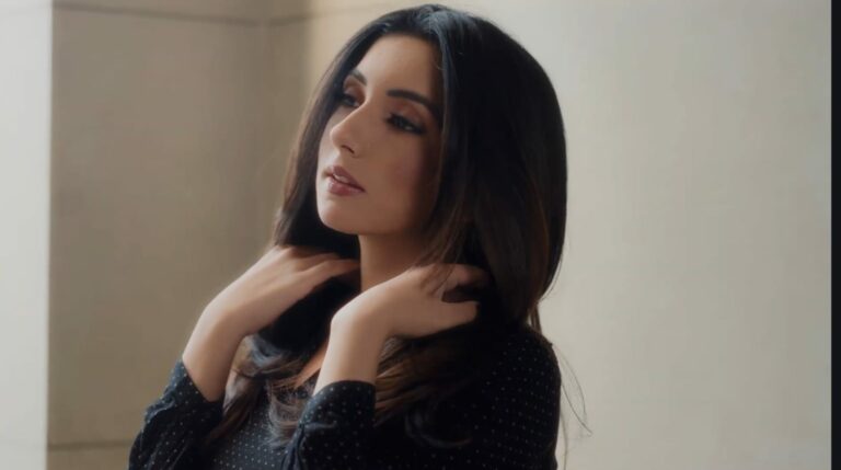 Miss Aseatic India 2024, Preetika Pahwa, Shines as the Lead in Nikhil Swatantra’s Latest Music Video ‘Kude Tu’