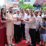 Miss Aseatic India 2024, Preetika Pahwa, Shines as the Lead in Nikhil Swatantra’s Latest Music Video ‘Kude Tu’