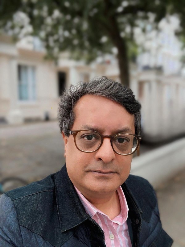 NV GROUP APPOINTS ROHIT TIWARI AS SENIOR ADVISOR TO THE CHAIRMAN