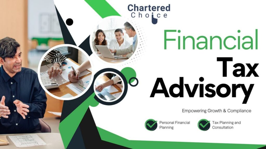 From Challenge to Opportunity: How Chartered Choice Consultancy Elevates Tax Compliance Through Strategic Partnerships