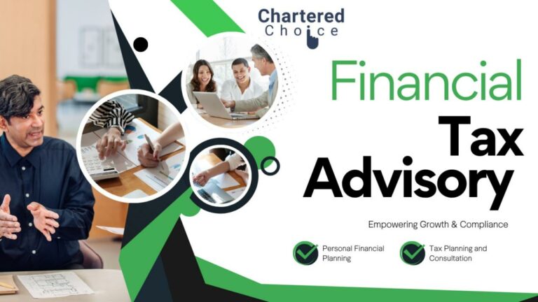 From Challenge to Opportunity: How Chartered Choice Consultancy Elevates Tax Compliance Through Strategic Partnerships