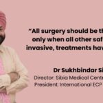 Naresh Sampara: Shaping India’s Future, One Graduate at a Time