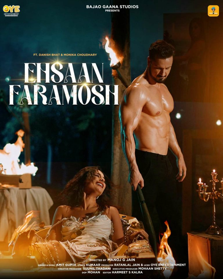 A New Voice Amplified: Young Producer Ratan Lal Jain Redefines Visual Storytelling Through ‘Ehsaan Faramosh’