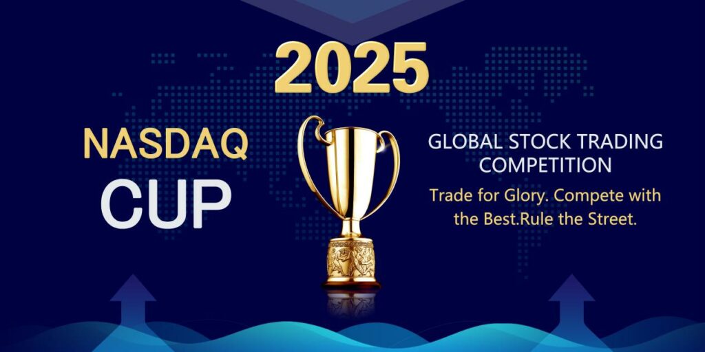 NASDAQ Cup 2025！Kedia Capital to Represent India in NASDAQ Cup 2025
