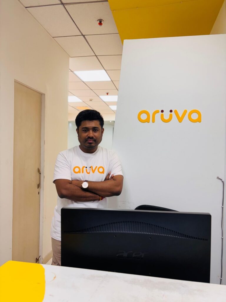 Aruva Launches Revolutionary Artist Booking Platform to Streamline Event Planning in India
