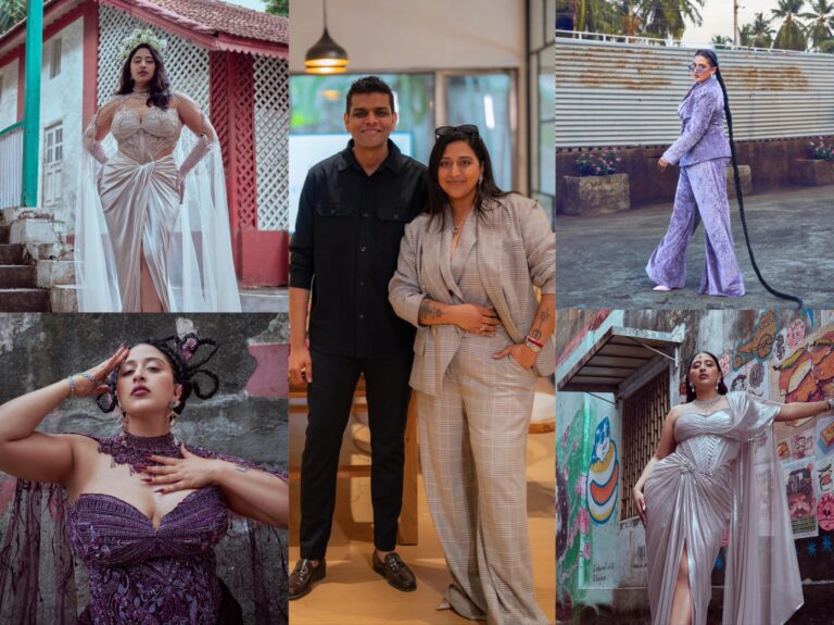 KALKI Unveils Its Boldest Chapter Yet with Grammy-Nominated Artist Raja Kumari