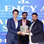 India’s Food-First Cancer Fight Gets Global Spotlight: Dr. Naval Kumar Verma Honoured in Edinburgh