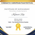 Hyreso: Jobs in 10 Seconds, Transforming Your Tech‑Career Journey