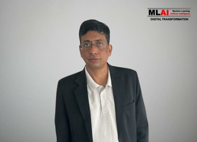 Microsoft Veteran Devender Bansal Joins MLAI Digital as CEO & Co-founder for Global business (APAC and EMEA) to Drive Agentic AI Innovation