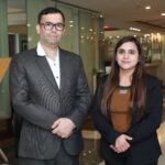 Munmun Singha Chowdhury -Transforming lives Beyond the Classrooms in Air Bodoland Training Academy.