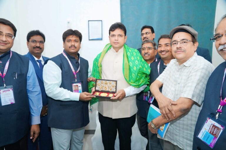 ACCE (I) Organized the National Conference on ‘Next-Gen Highrise Buildings’ in Hyderabad