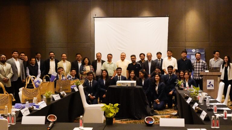 IIM Kashipur Hosts ‘Disha 2025’: The Annual RoundTable conference on Future-Proofing MBA Skills