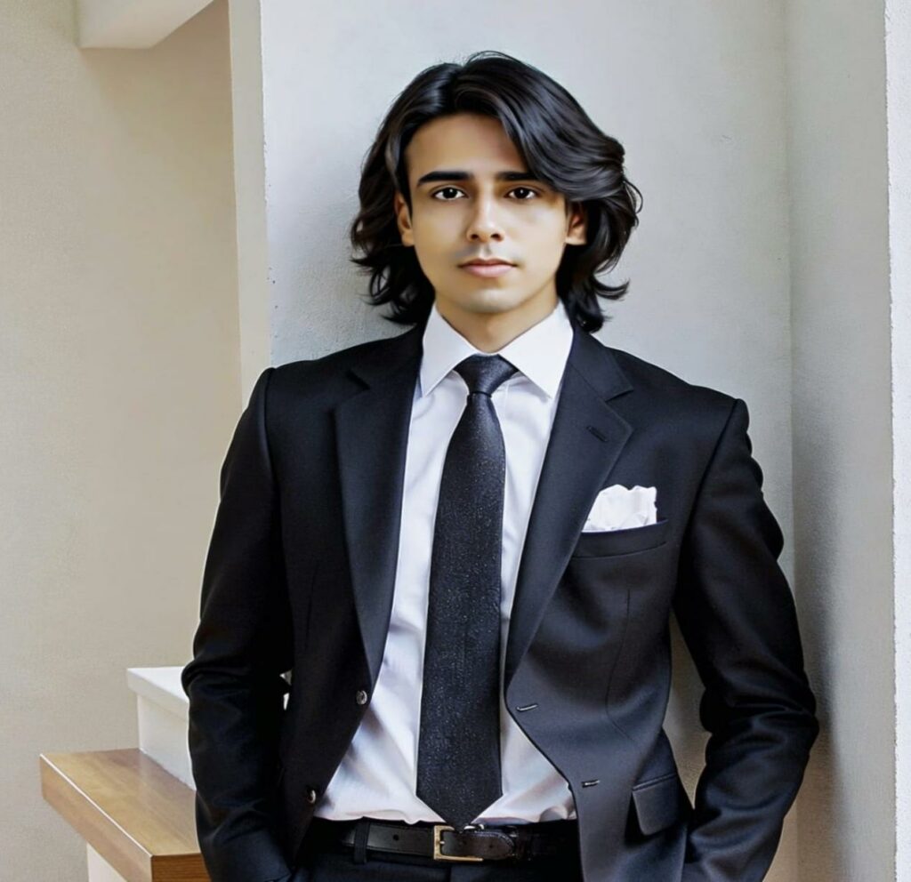 Dr. Tarun Gaur to be Honored with Prestigious Sahitya Seva Ratna Samman for His Book “Sangeet Aur Bhartiya Darshan”