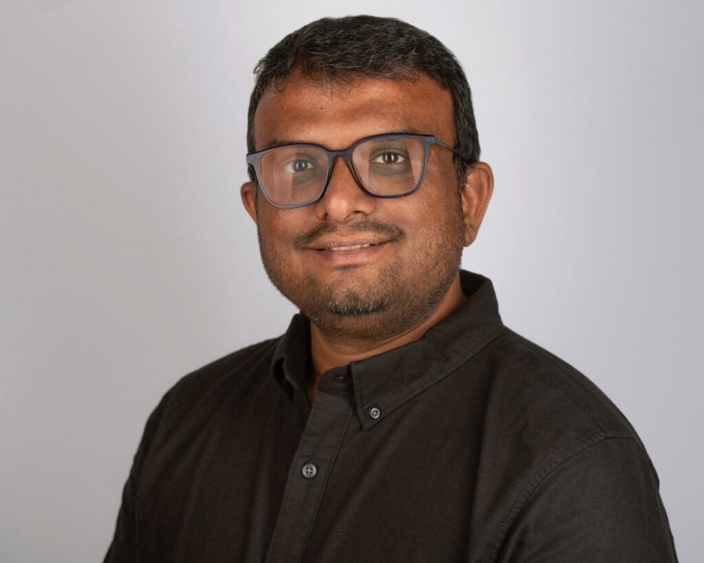 A Journey of Purpose: Prabakaran Srinivasan’s Mission to Empower Global Learners