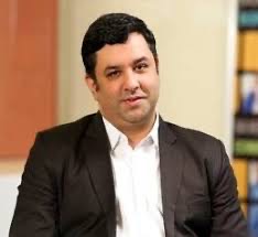 Eric Anklesaria on the Next Leap for Indian Financial Services: From Efficiency to Intelligence