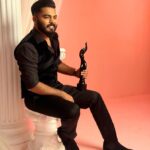 “I Just Went Without Expectations, And Won!”, Dhairya Gholap on Bagging the Filmfare Marathi Award for Best Debut