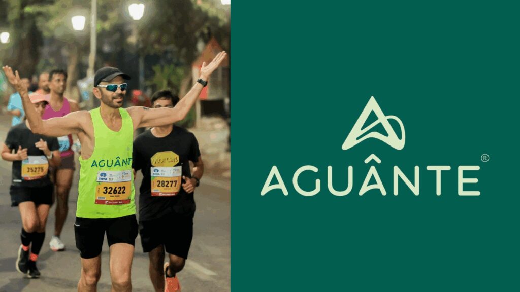 Built for the Long Run: How Aguante Activewear Is Changing India’s Running Game