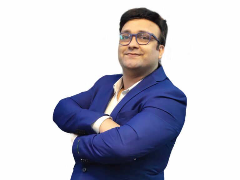 Dr. Rishikesh Tewari Emerges as India’s Literary Voice, Bridging English Education and Global Recognition