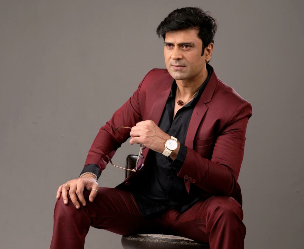 Raja Guru: From a Small Village to the Silver Screen — The Inspiring Journey of the ‘AARADHYA’ Star