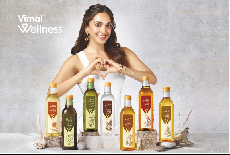Vimal Wellness: Reimagining Oils for a Healthier India