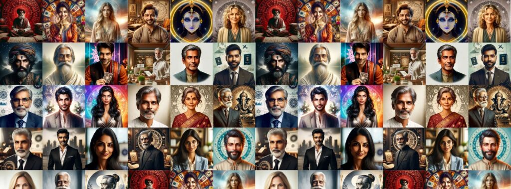 AstroSage AI Unlocks New Milestone: 10 Crore Questions Answered by AI Astrologer!