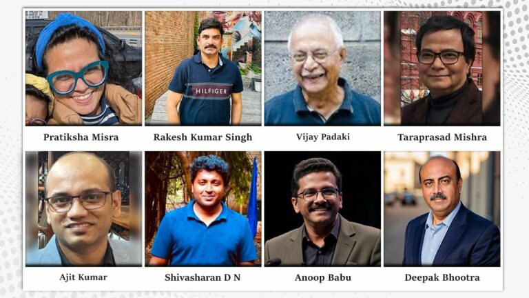 These Authors Quietly Reshaping Indian Literature.