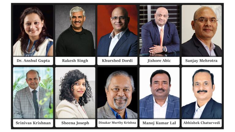 Meet the Authors Helping Entrepreneurs Build Smarter Businesses.