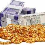 Gold Prices in India Hit Record Highs: What’s Fueling the Surge and How It’s Affecting Consumers and Investors